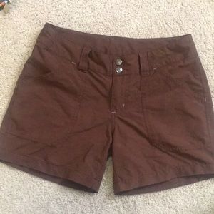 Women’s Patagonia shorts size 2